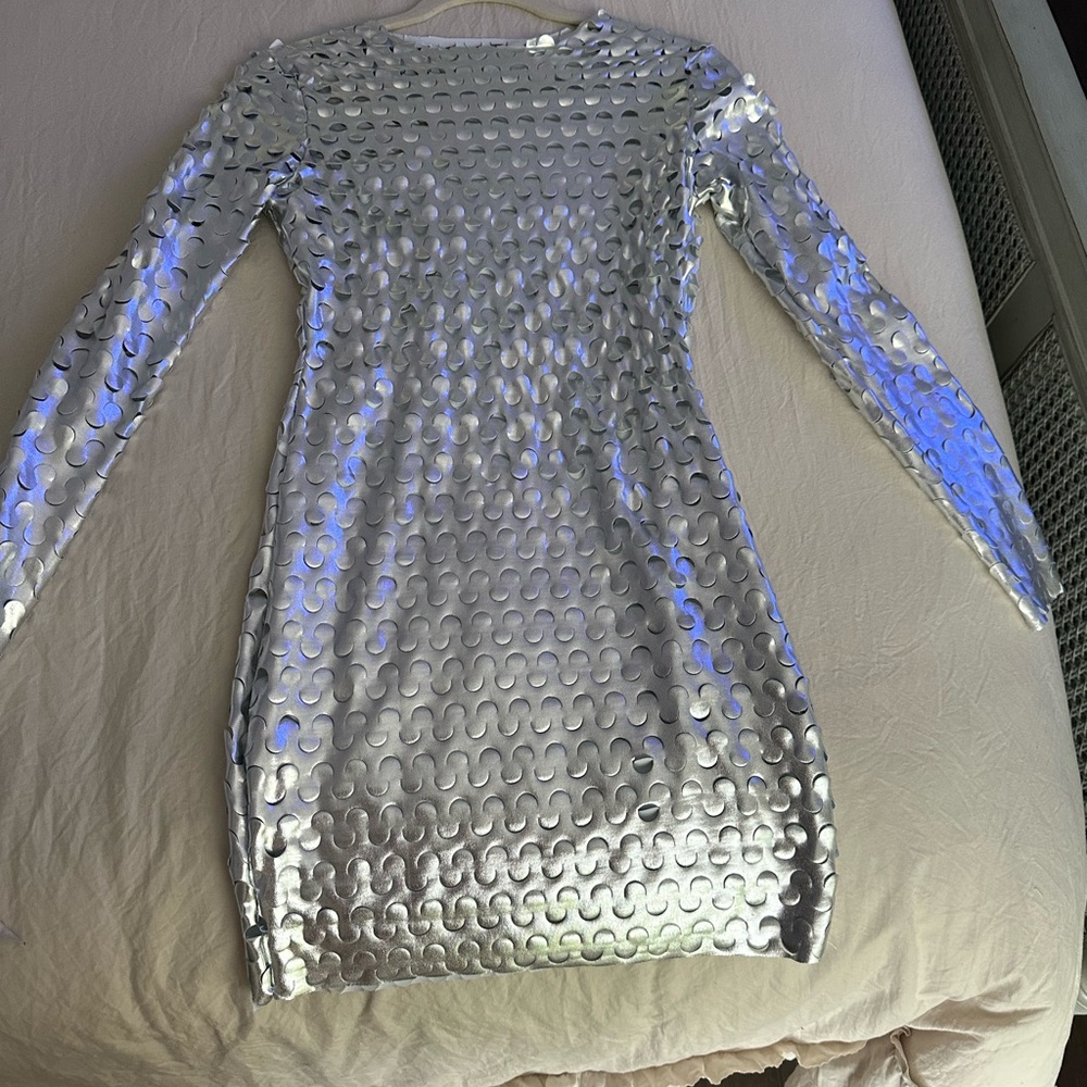 Bellabarnett Dress